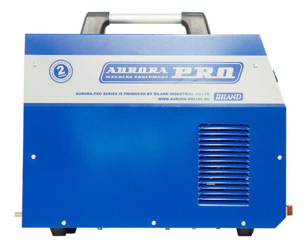 Сварочный аппарат плазменной резки Aurora PRO Airforce 60 – №5