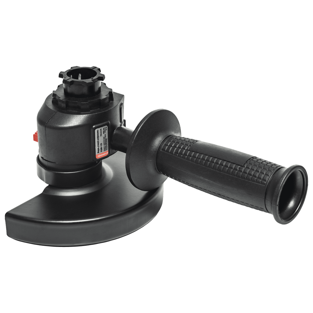 Модуль угловой шлифмашины Интерскол МультиМАКС УШМ-125 – №1