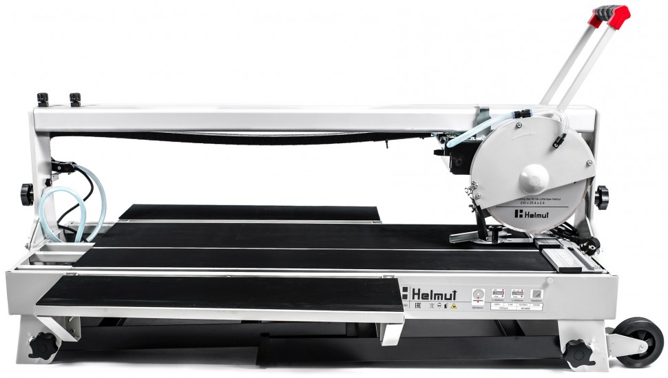 Плиткорез электрический Helmut FS230H – фото №5 Плиткорез электрический Helmut FS230H – №5