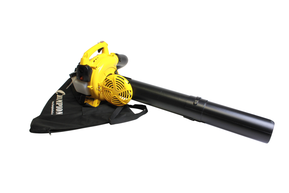 Воздуходувка бензиновая Champion GBV327S – №1