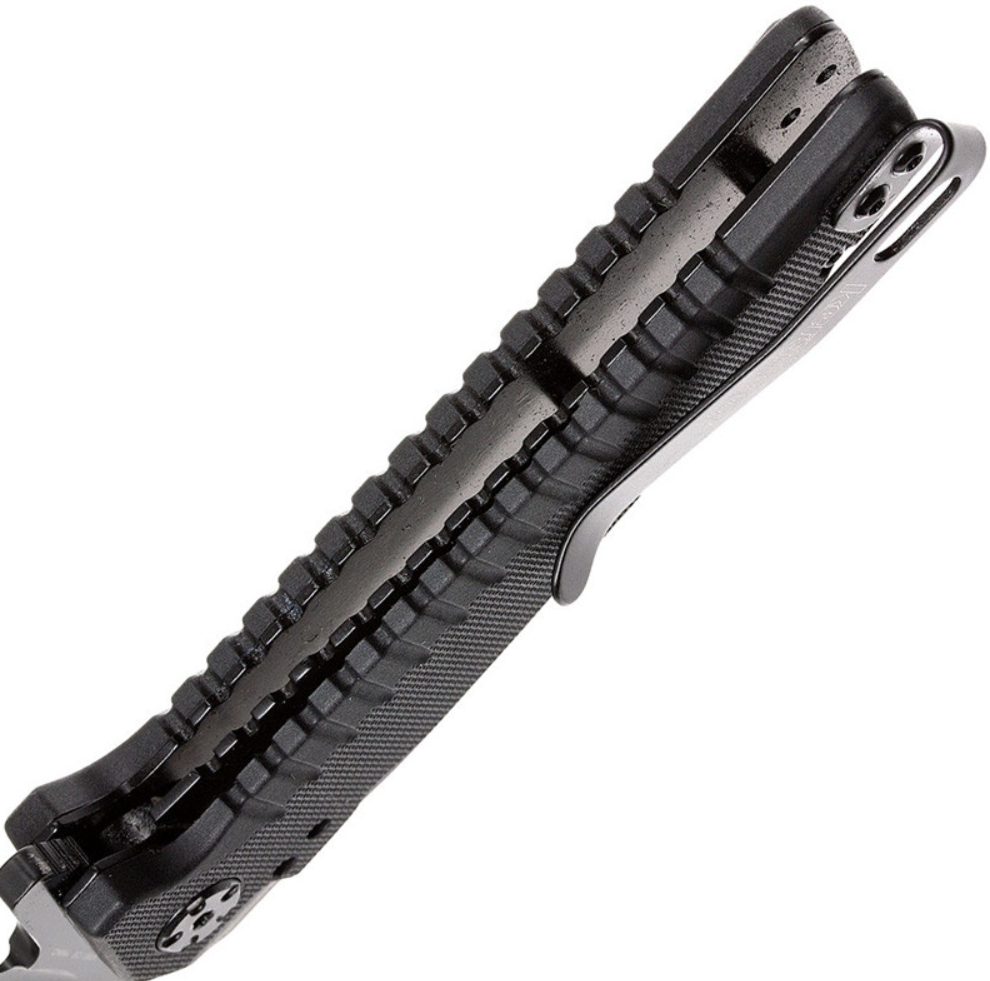 Нож Kershaw Fatback (1935) – №3