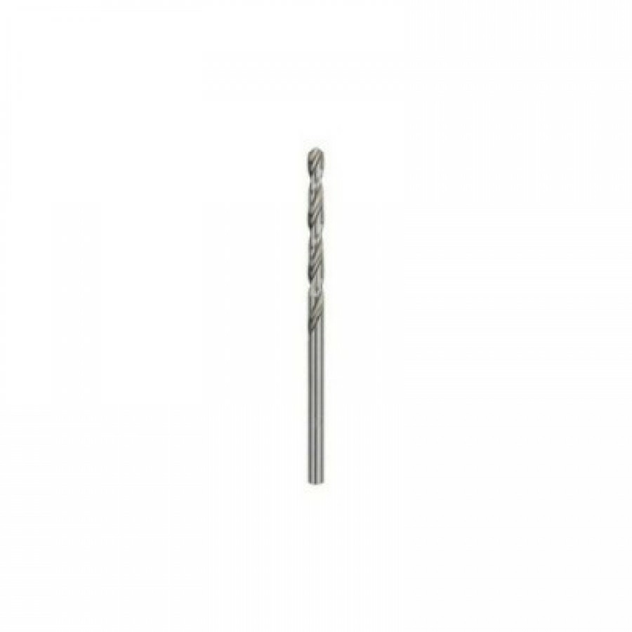 Сверло по металлу Elitech HSS 4,0x75 мм – №1