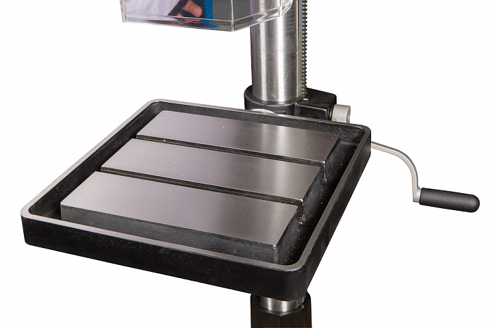 Станок сверлильный Jet IDP-17 – №5