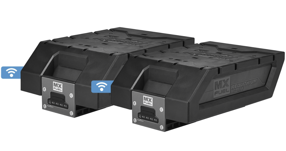 Энергокомплект Milwaukee MXF XC-2406 (2х6,0 Ач) – №1