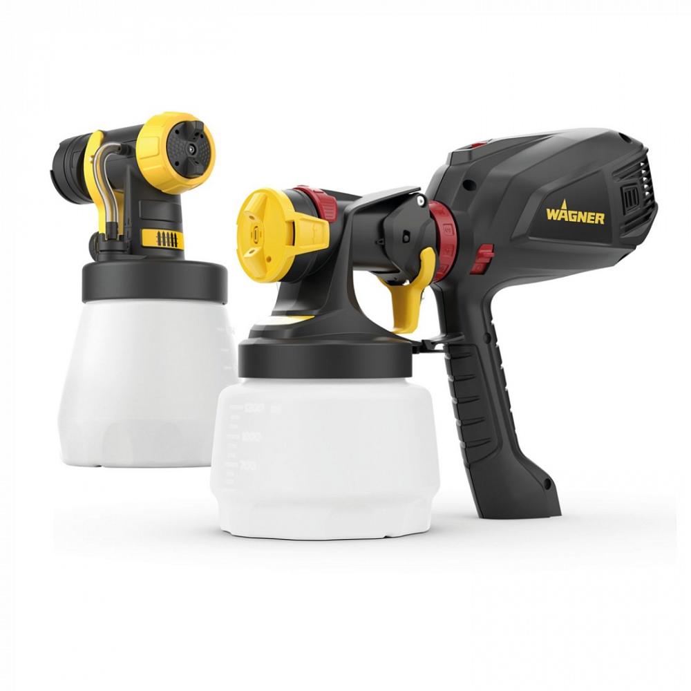 Краскораспылитель Wagner W575 Flexio – №1