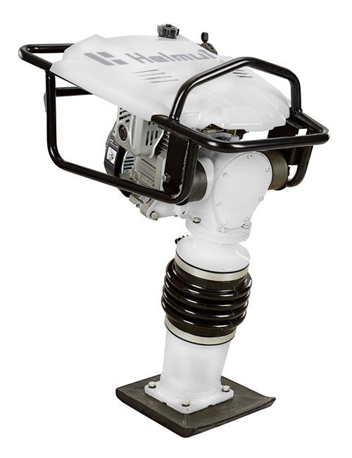 Вибротрамбовка бензиновая Helmut BP85 – №5