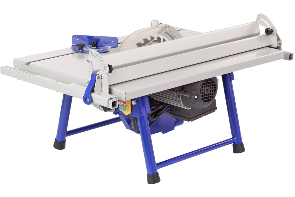 Пила циркулярная Белмаш TSB-2000 настольная – №2