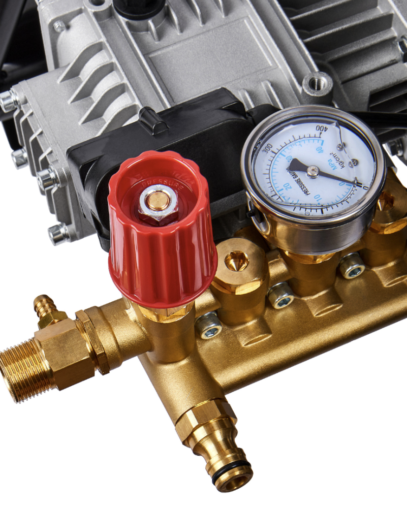 Мойка высокого давления Elitech HD HPW 3500 – №7