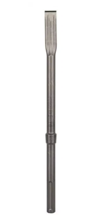 Зубило плоское SDS-max Bosch 25х400 мм – фото №1 Зубило плоское SDS-max Bosch 25х400 мм – №1