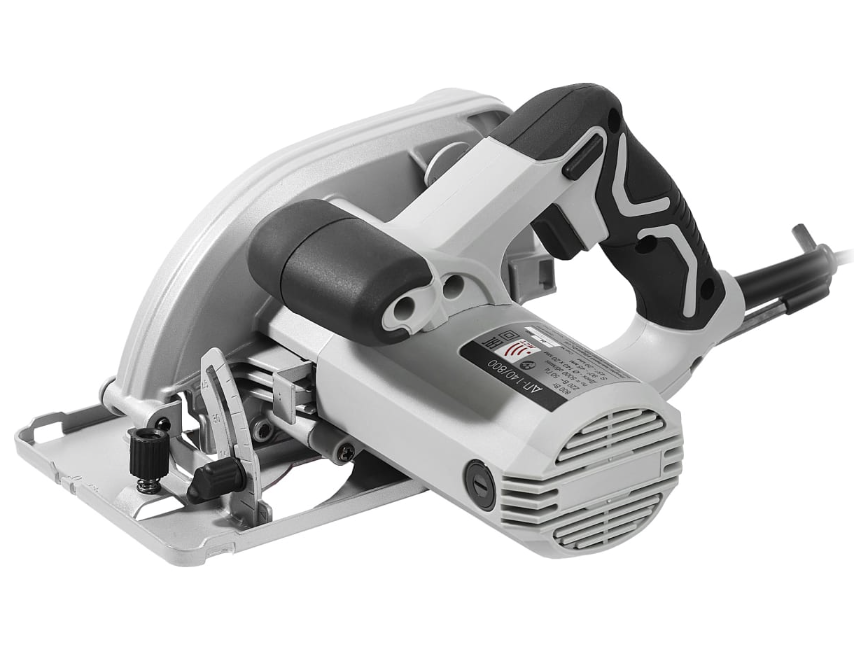 Пила циркулярная Интерскол ДП-140/800 – №2