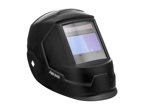 Маска сварщика Сварог PRO B40i (щиток) – №1