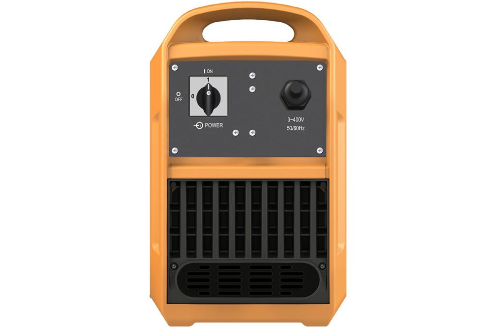 Сварочный аппарат Hugong Power Stick 250 III – №4
