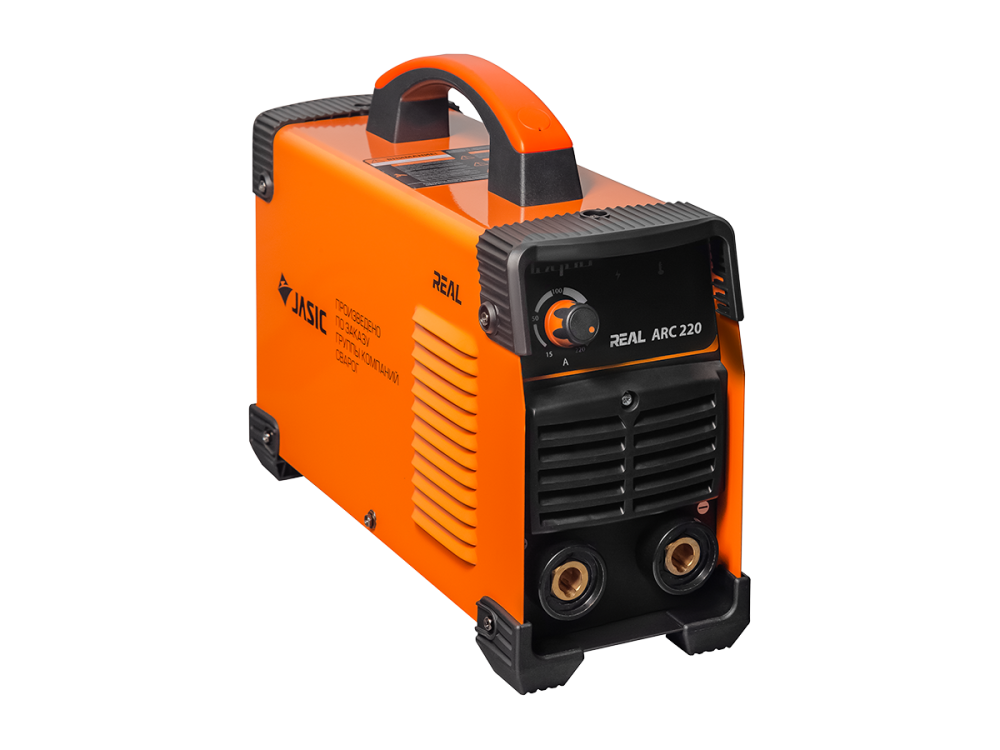 Сварочный аппарат Сварог ARC 220 REAL – №5