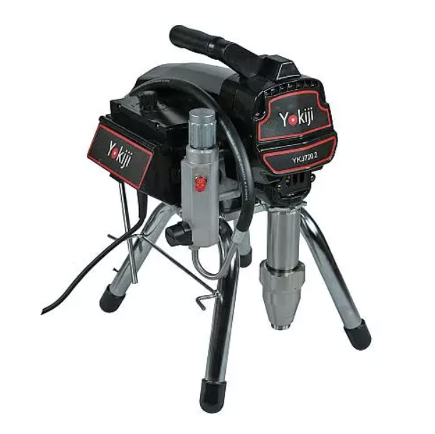 Окрасочный аппарат Yokiji YKJ 720.2 – №1