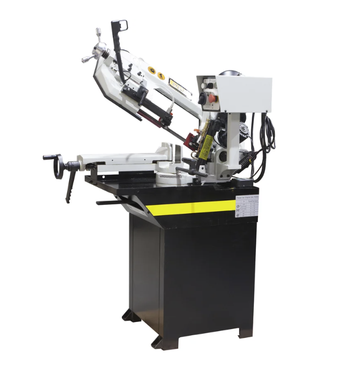 Станок ленточнопильный Stalex BSM-170G – №1