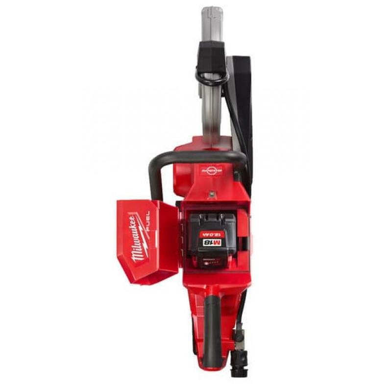 Аккумуляторная отрезная машина Milwaukee M18 COS230-121 – фото №5 Аккумуляторная отрезная машина Milwaukee M18 COS230-121 – №5