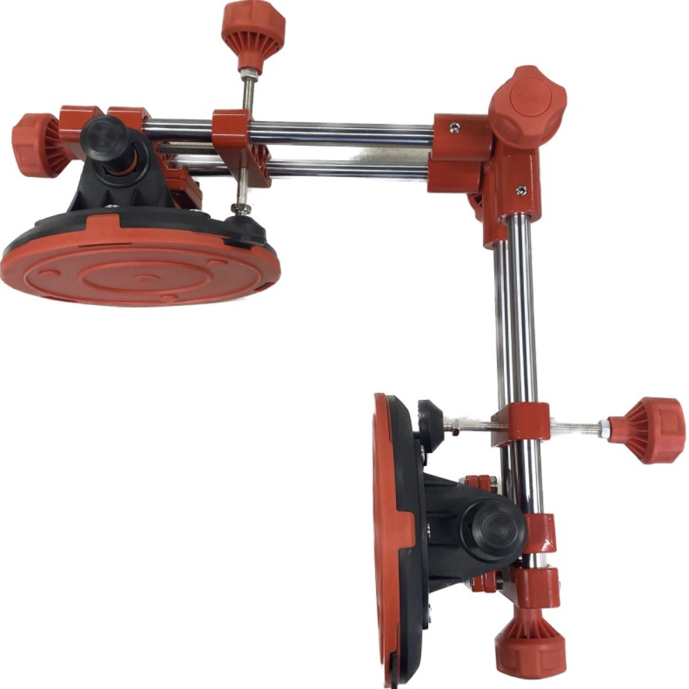 Регулятор плиточного пространства и фиксации угловя DLT VST MAX – №4