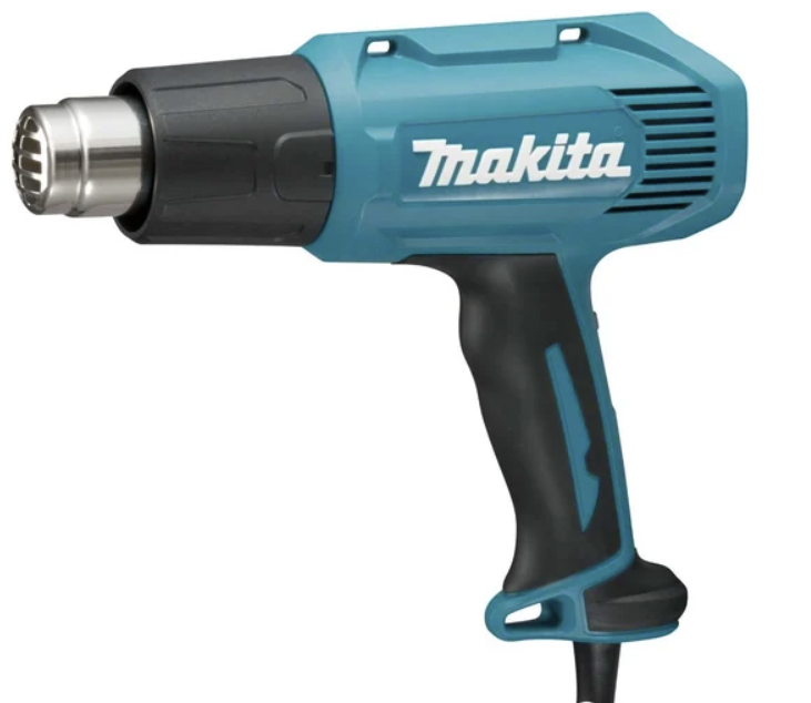 Фен строительный Makita HG5030K – фото №1 Фен строительный Makita HG5030K – №1