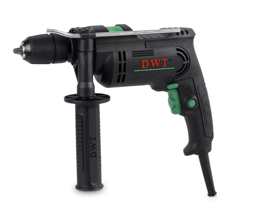 Дрель ударная DWT SBMP08-13 C – №1