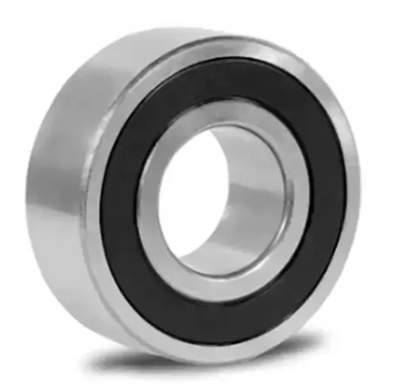 Подшипник для фрезы Strong 8х12 мм – №1