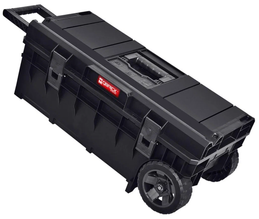 Ящик для инструментов Qbrick System Longer Basic – №1