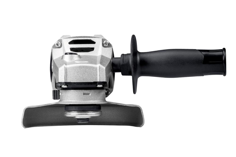 УШМ Metabo W 1100-125 – фото №1 УШМ Metabo W 1100-125 – №1