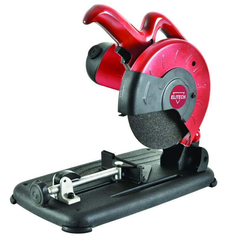 Пила монтажная Elitech ПМ 1218 – №1