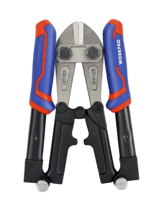Болторез складной WORKPRO 450 мм (WP216010) – фото №1 Болторез складной WORKPRO 450 мм (WP216010) – №1