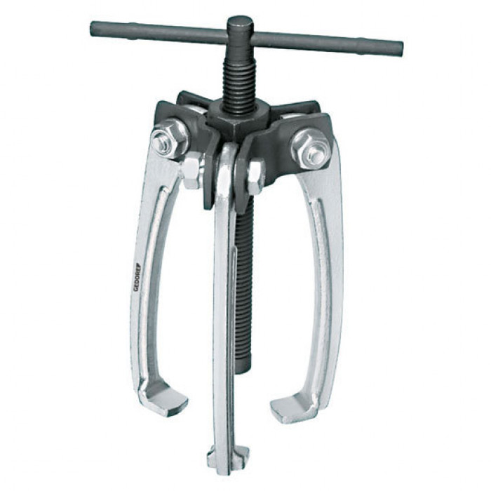 Съемник подшипников AEZ M3 80-80 мм – №1