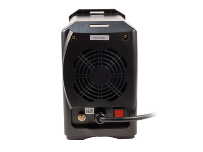 Сварочный аппарат Кедр UltraARC-209 – №4