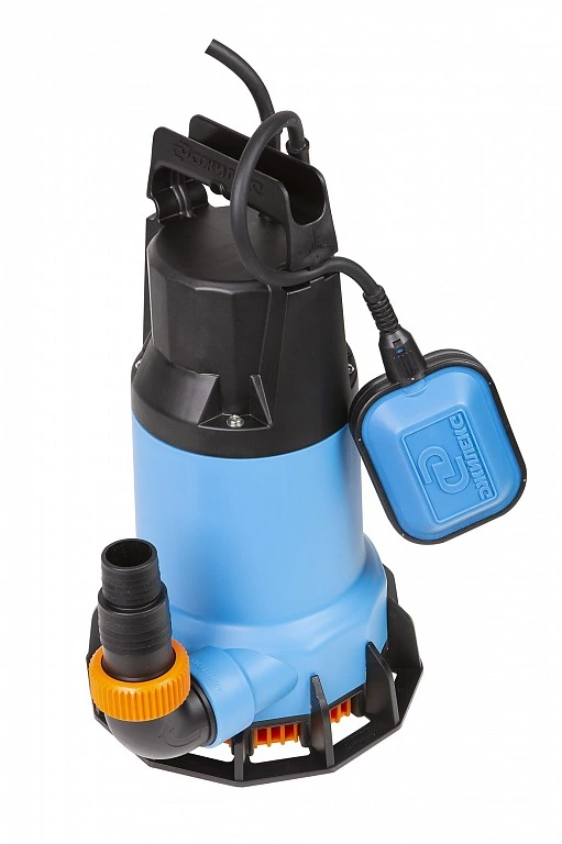 Насос погружной Джилекс Дренажник 350/17 – №2