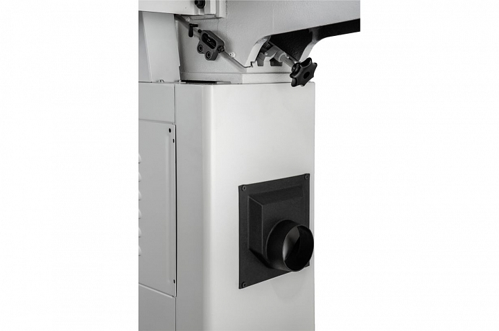 Станок фуговальный Jet 54A – №6