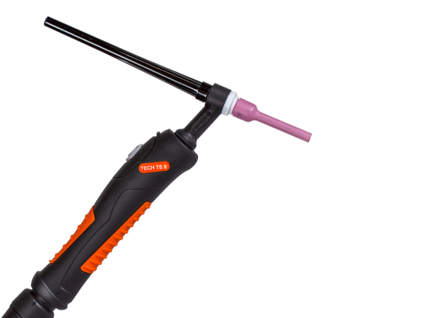 Горелка сварочная Сварог TS 9V M12х1 (4 м) – №1