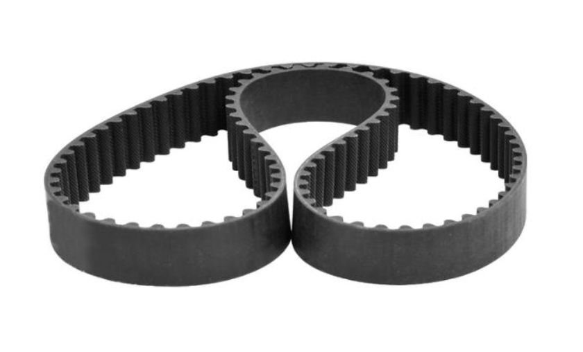 Ремень 104XL-031 AEZ зубчатый для рубанков, ЛШМ 010070(104XL-31) – №1