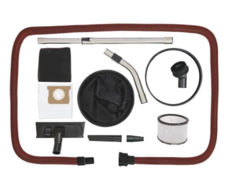 Пылесос строительный Einhell TE-VC 2350 SACL – №1