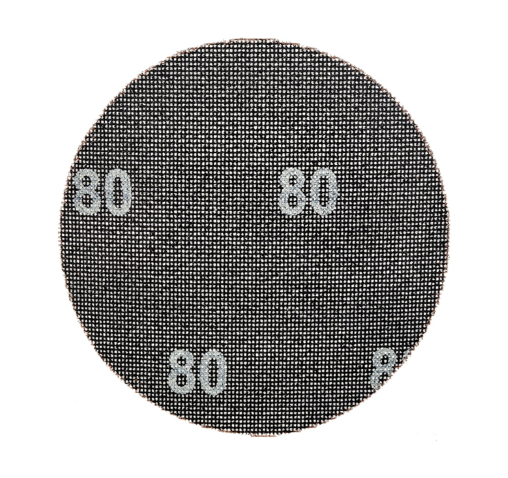 Круг шлифовальный Einhell 180 мм (15 шт). – №6