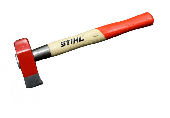 Топор Stihl колун-мини AX 6 S – №1
