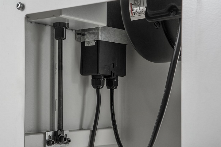 Станок рейсмусовый Jet JWP-15B 230В – №7