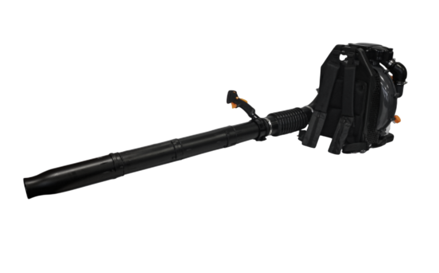 Воздуходувка бензиновая Villartec BX800 ранцевая – №2