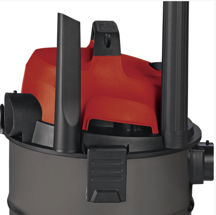 Пылесос строительный Einhell TC-VC 1815 – фото №1 Пылесос строительный Einhell TC-VC 1815 – №1