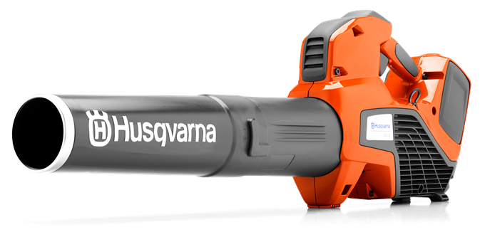 Аккумуляторная воздуходувка Husqvarna 525iB – №1
