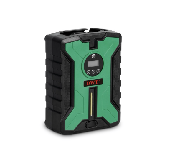 Компрессор автомобильный DWT KAP12-100 D – №1