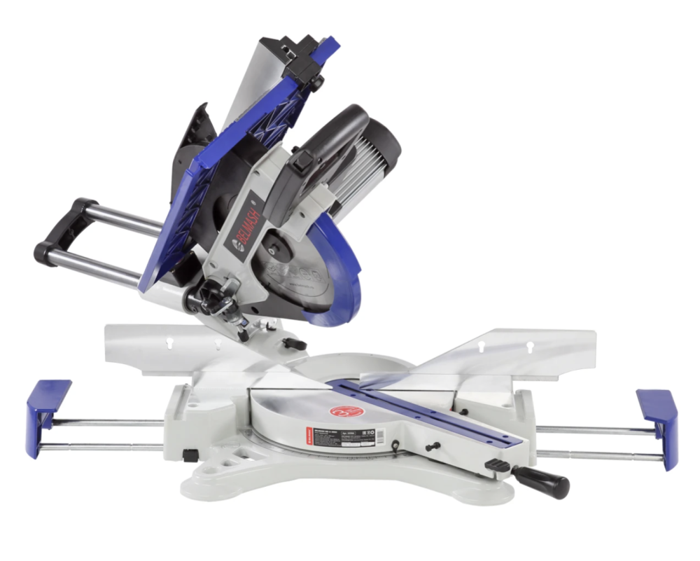 Пила торцовочная Белмаш MS U-305H – №8