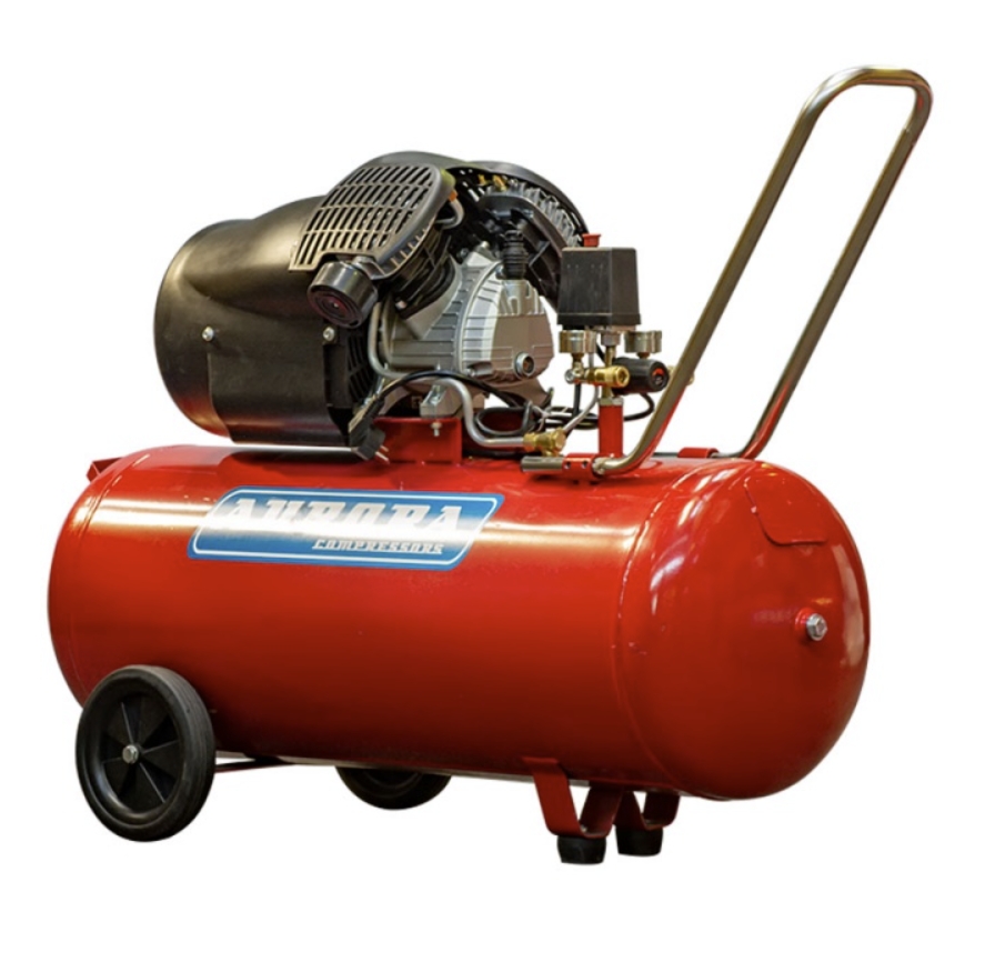 Компрессор Aurora Gale-100 – фото №1 Компрессор Aurora Gale-100 – №1