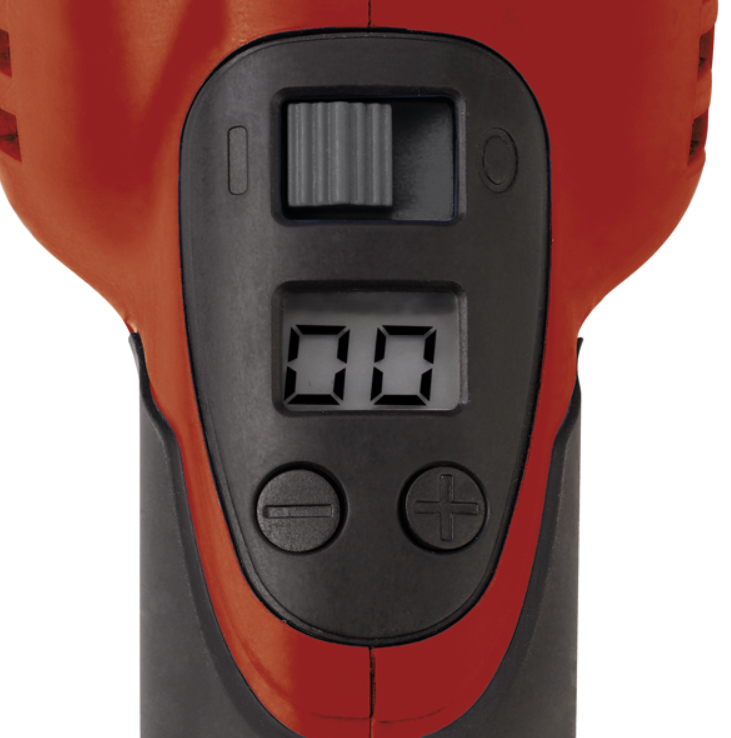 Полировальная машина Einhell CC-PO 1100/2 E – №1