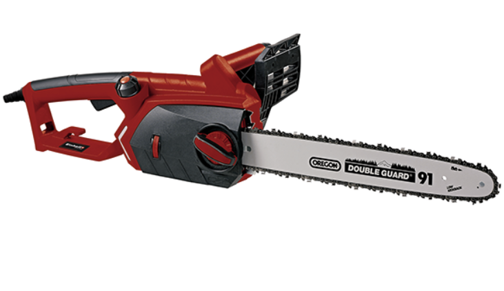 Пила цепная электрическая Einhell GE-EC 2240 – фото №1 Пила цепная электрическая Einhell GE-EC 2240 – №1