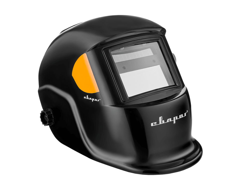 Сварочный полуавтомат Сварог MIG 200 REAL Black (маска+краги) – №8