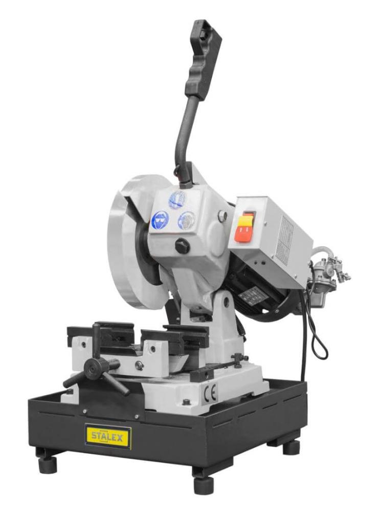 Пила дисковая по металлу Stalex CS-225 – фото №1 Пила дисковая по металлу Stalex CS-225 – №1