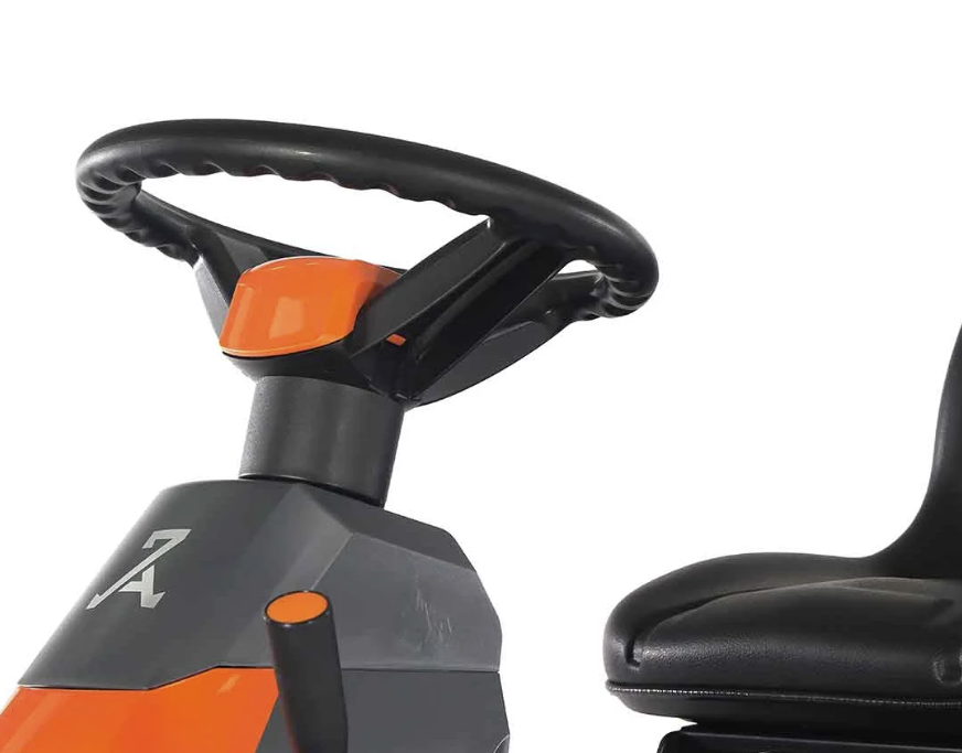 Райдер ZimAni RDHE 66 мини – №9