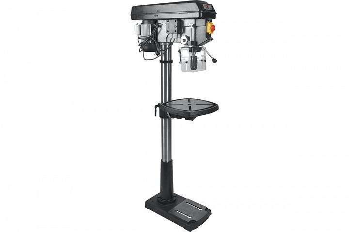 Станок сверлильный Jet JDP-17 FM 230В – №1